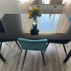 Small Dining Table And Chairs