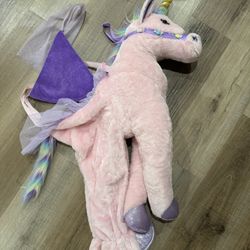 Unicorn Costume 