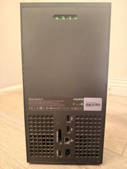 Xbox Series X