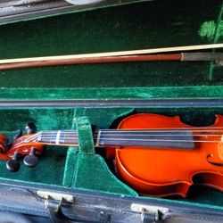 Classical Strings Violin 3/4 Size