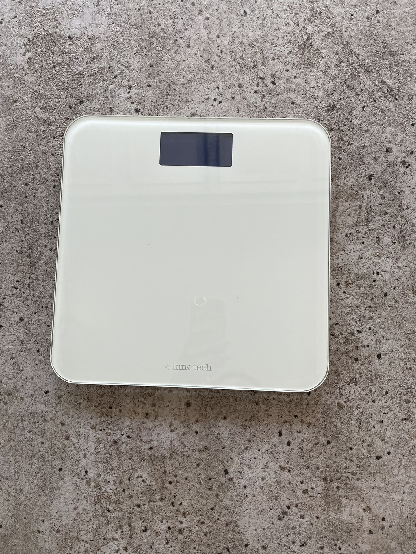 Innotech Digital Scale