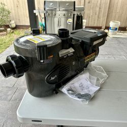 Jandy Epump Vs Pool Pump 