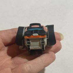 Transformers BotBots Series 1 "Totes Magotes" figure.  