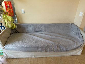 Sofa for free