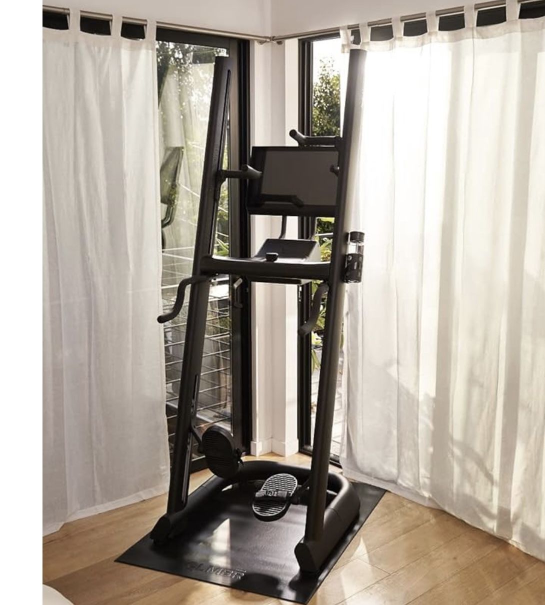 Clmbr Exercise Machine 2022 Model