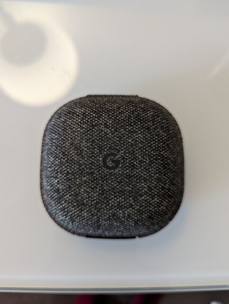 Google Pixel Buds Gen 1