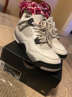 Jordan 4 Retro OG