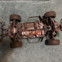 Arrma Senton 4x4