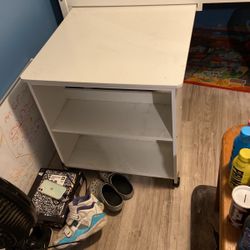 Bunk Loft Bed And Twin Mattress