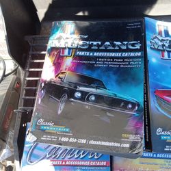 Catalogs