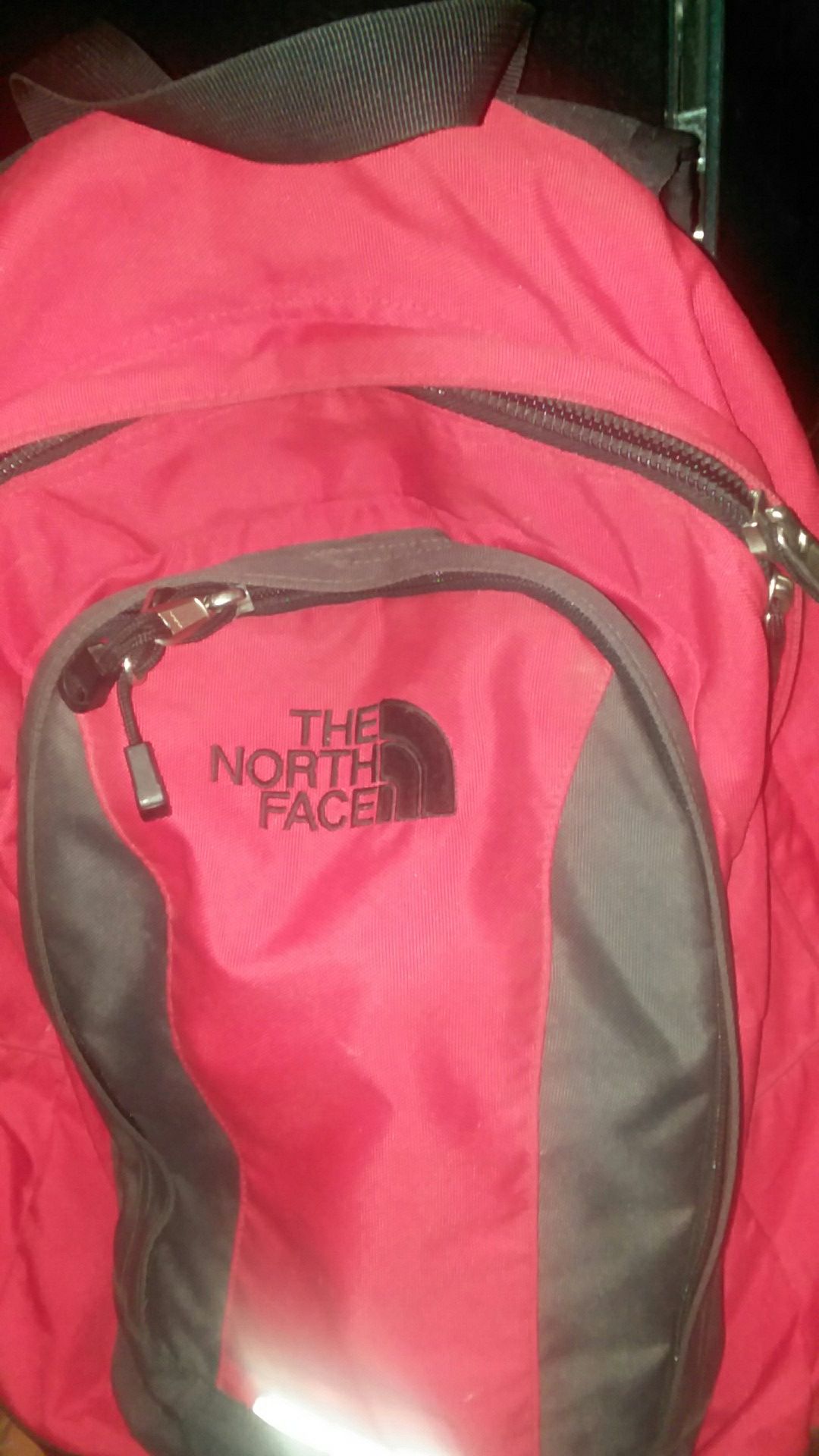 The North Face, vault