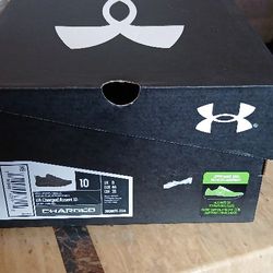 🔥🔥 $40 Brand New Size 10 Mens Under Armour Shoes🔥🔥