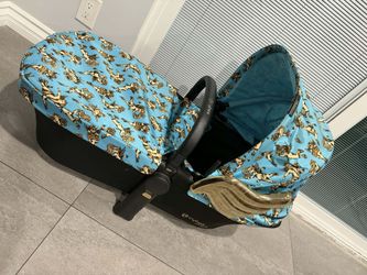 Cybex Jeremy Scott Stroller