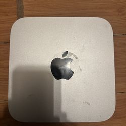 Mac Mini 2014