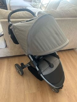 Britax B-Agile Stroller