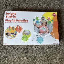 Baby Bouncer/ Swinger