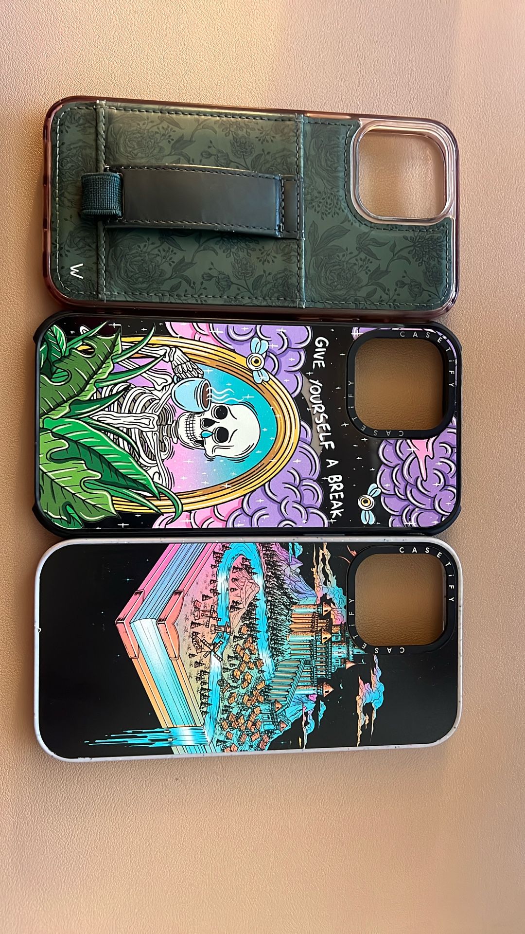 iPhone 13 Pro Max Cases