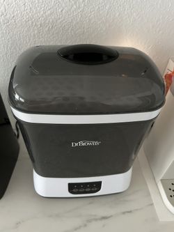 Dr. Brown’s All-in-one Sterilizer & Dryer