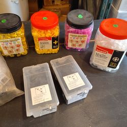 tile spacers different sizes 