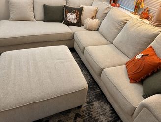 Sectional