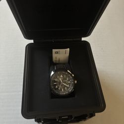 Citizen Eco-Drive Promaster Nighthawk 