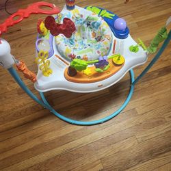 Baby Bouncy Jumpy 