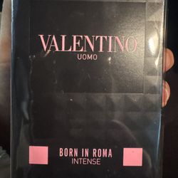 Brand New Mens Valentino