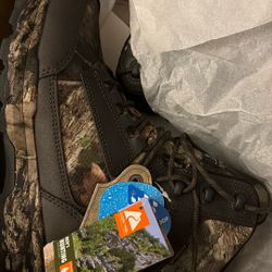 Ozark Trail Ankle Boots 