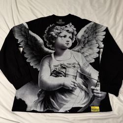 ALOCS Long Sleeve Shirt