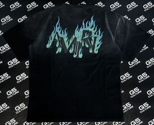 Amiri shirt size XL