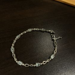 Diamond Bracelet