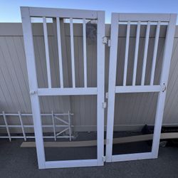 Screen Door 