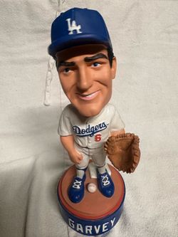 Steve Garvey LA Dodgers Bobblehead Figure