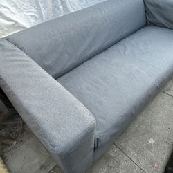 Modern Loveseat Sofa Couch