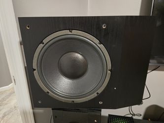 jbl ps 120