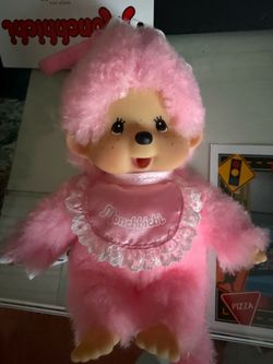 Monchhichi