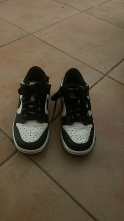 Panda Dunks