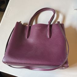 Kate Spade Purse 