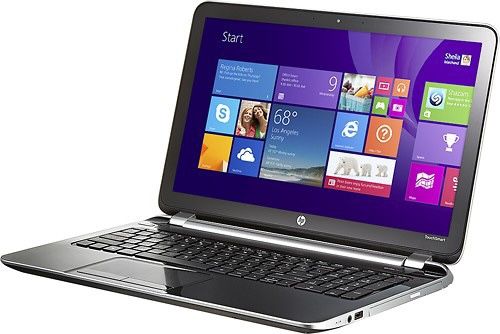 TouchScreen Laptop Excellent HP Pavilion Notebook PC