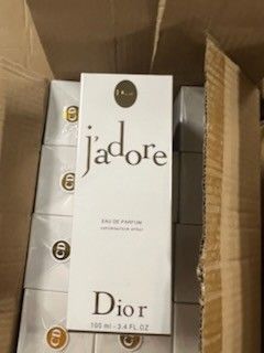 Women's Perfume $30