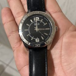 Men’s  Vintage Guess Watch 
