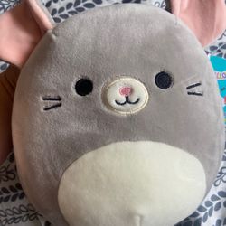 Squishmallow Misty The Mouse