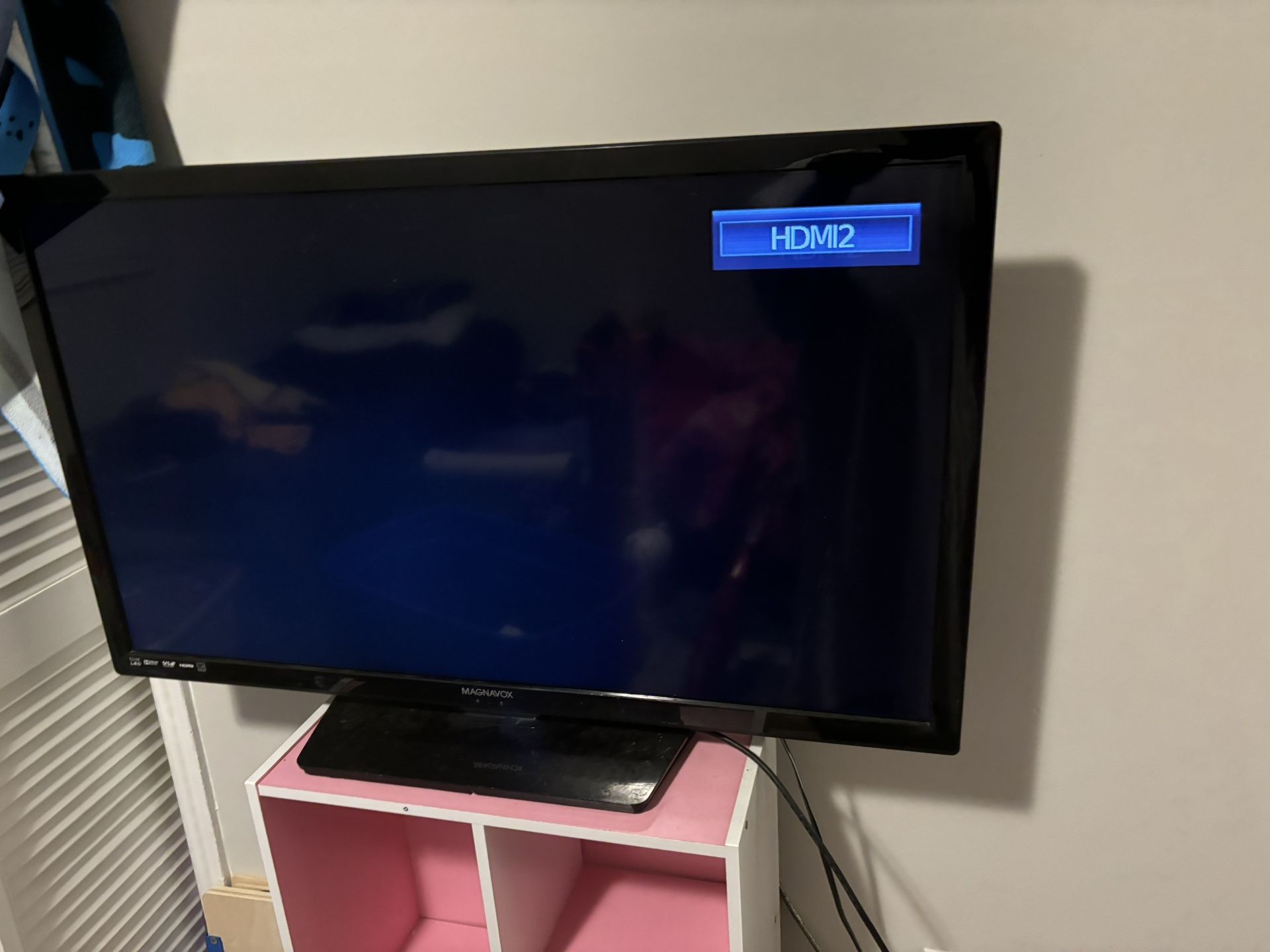 Magnavox