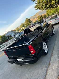 2003 Chevrolet Silverado
