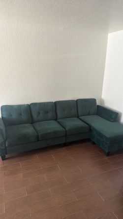 Take -A-PART Couch