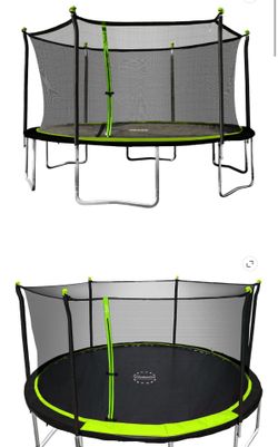 Trampoline