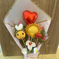 $30 Merced Flowers Rest To Go