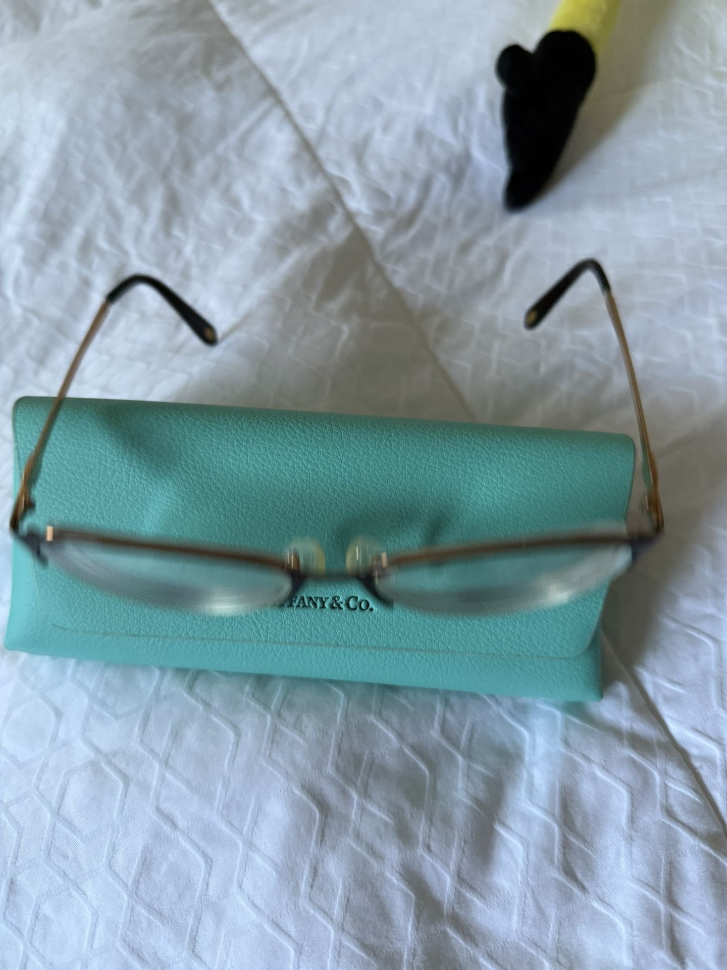 Tiffany Glasses