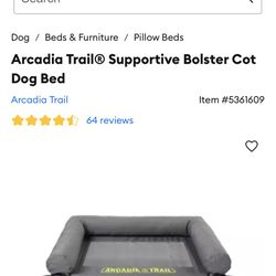Dog Bed