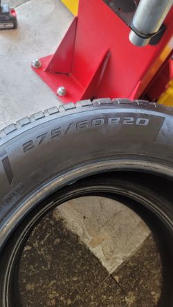 Gomas para guagua s
